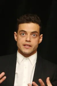Foto Rami Malek