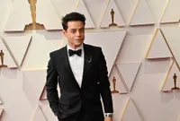 Foto Rami Malek