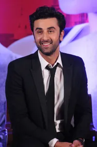 Foto Ranbir Kapoor