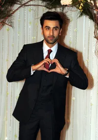 Foto Ranbir Kapoor