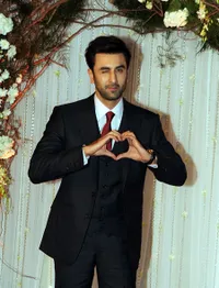 Foto Ranbir Kapoor