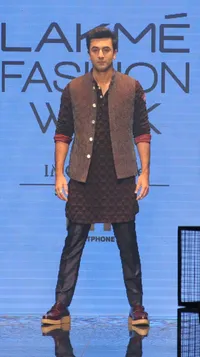 Foto Ranbir Kapoor