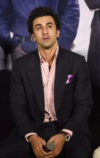 Foto Ranbir Kapoor