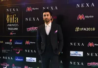 Foto Ranbir Kapoor