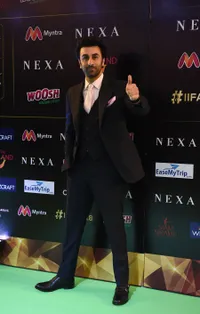Foto Ranbir Kapoor