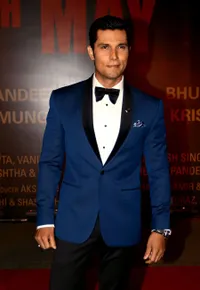 Foto Randeep Hooda