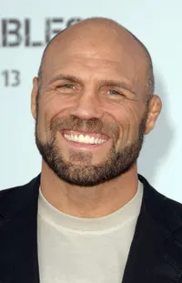 Foto Randy Couture