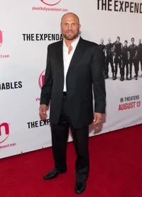 Foto Randy Couture