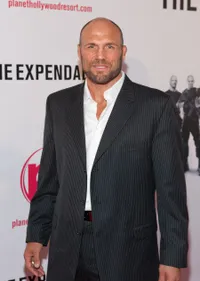 Foto Randy Couture