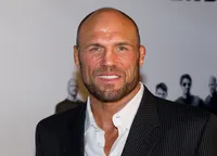 Foto Randy Couture