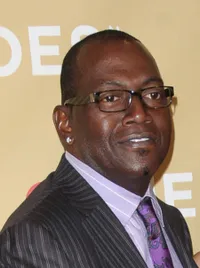 Foto Randy Jackson