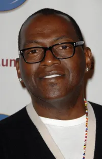 Foto Randy Jackson