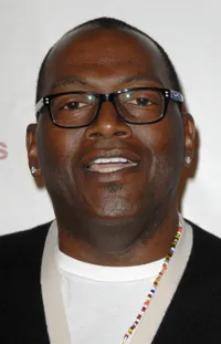 Foto Randy Jackson