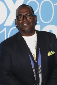 Foto Randy Jackson