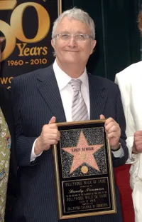 Foto Randy Newman