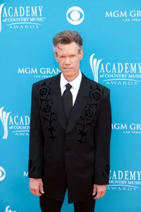 Foto Randy Travis
