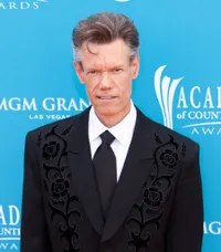 Foto Randy Travis