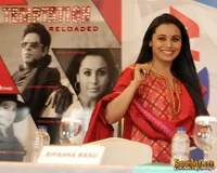Foto Rani Mukherjee