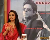 Foto Rani Mukherjee