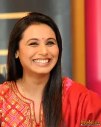 Foto Rani Mukherjee