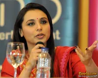 Foto Rani Mukherjee