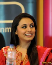 Foto Rani Mukherjee