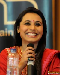 Foto Rani Mukherjee