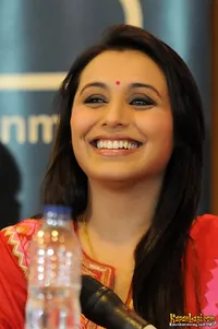 Foto Rani Mukherjee