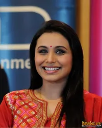 Foto Rani Mukherjee