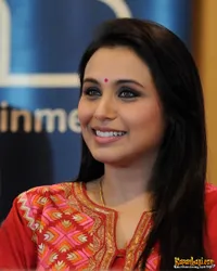 Foto Rani Mukherjee