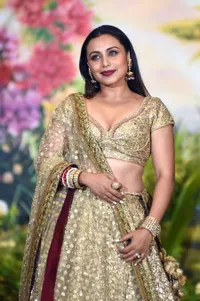 Foto Rani Mukherjee