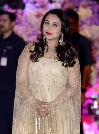 Foto Rani Mukherjee