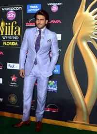 Foto Ranveer Singh