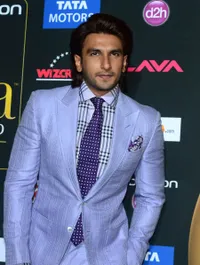Foto Ranveer Singh