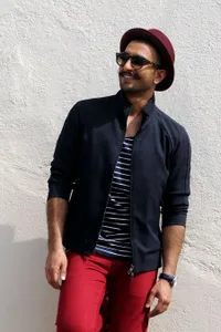 Foto Ranveer Singh