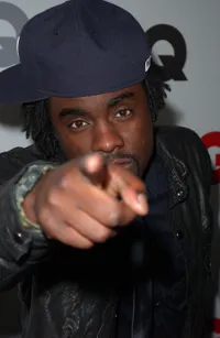 Foto Rapper Wale