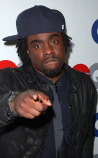 Foto Rapper Wale