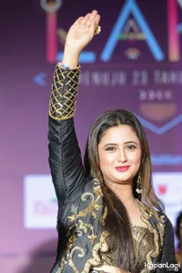 Foto Rashami Desai