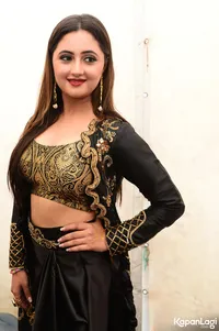 Foto Rashami Desai