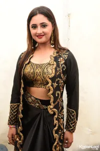 Foto Rashami Desai