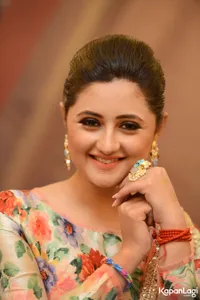 Foto Rashami Desai