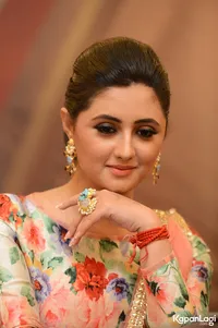 Foto Rashami Desai