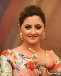 Foto Rashami Desai