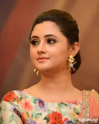 Foto Rashami Desai