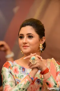 Foto Rashami Desai