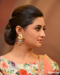Foto Rashami Desai