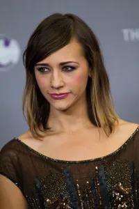 Foto Rashida Jones