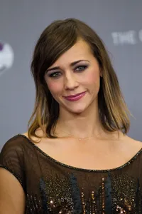 Foto Rashida Jones