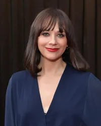 Foto Rashida Jones