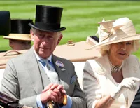 Foto Ratu Elizabeth II